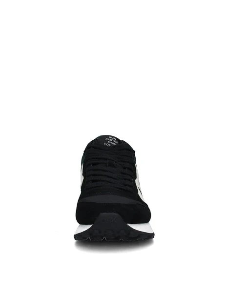 SNEAKERS BASSE TOM 2.0 COLOR UOMO NERO