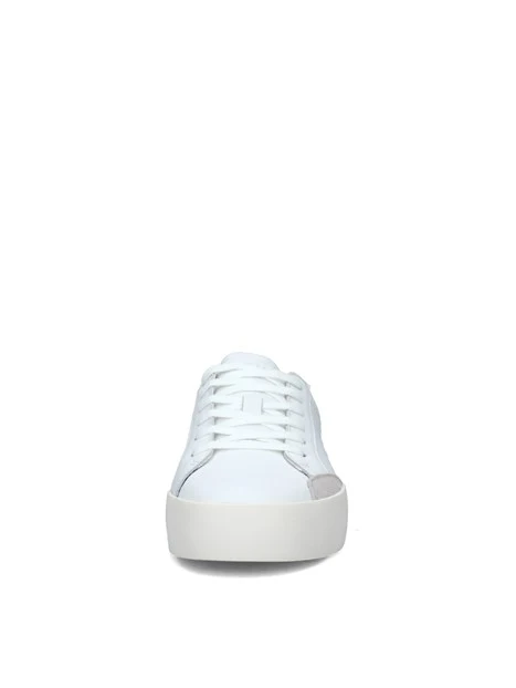 SNEAKERS BASSE STREET UOMO BIANCO