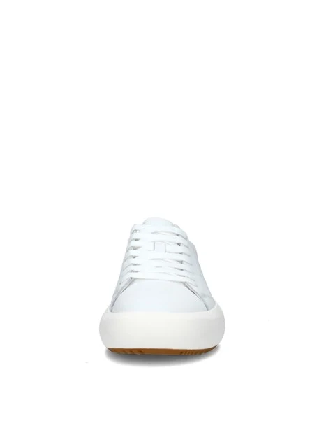 SNEAKERS BASSE BIG UOMO BIANCO