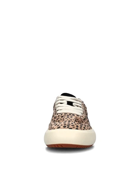 SNEAKERS BASSE JUNO DONNA BEIGE