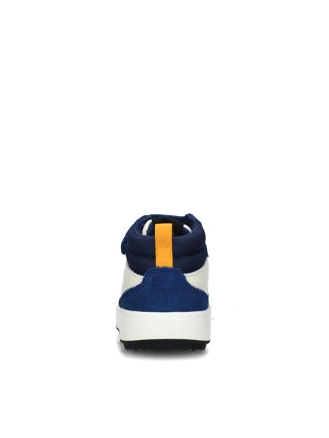 SNEAKERS ALTE GENIUS BAMBINO BLU