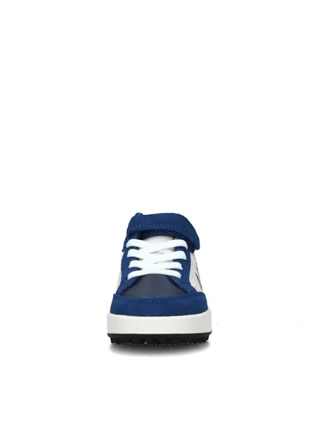 SNEAKERS ALTE GENIUS BAMBINO BLU