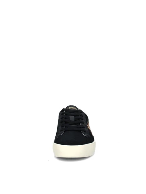 SNEAKERS BASSE BIG KATY BAMBINA NERO