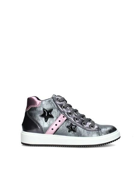 SNEAKERS ALTE BIRKA BAMBINA GRIGIO