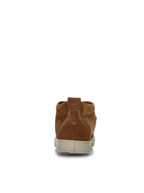 SNEAKERS ALTE BARTH 19 BAMBINO CUOIO