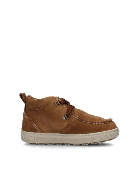 SNEAKERS ALTE BARTH 19 BAMBINO CUOIO