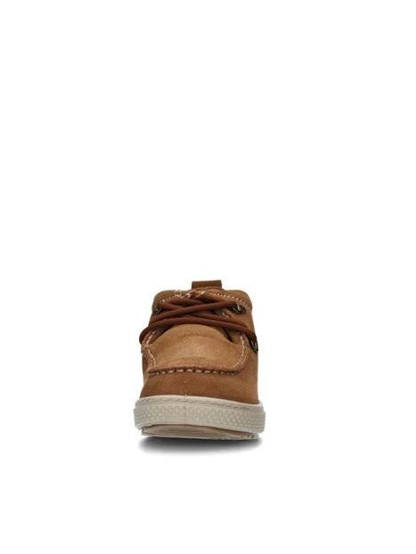 SNEAKERS ALTE BARTH 19 BAMBINO CUOIO