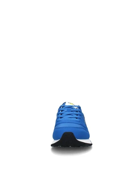 SNEAKERS BASSE NIKI SOLID BAMBINO BLU CHIARO