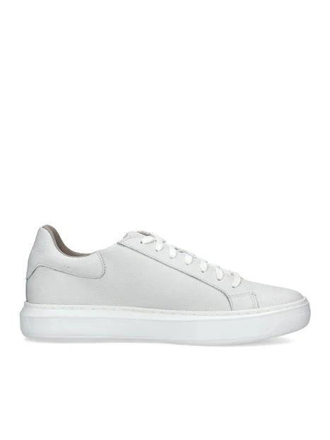 SNEAKERS BASSE DEIVEN DONNA BIANCO