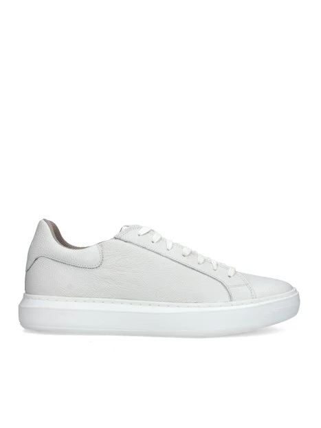 SNEAKERS BASSE DEIVEN DONNA BIANCO