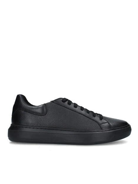 SNEAKERS BASSE DEIVEN DONNA NERO