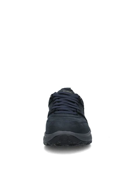 SNEAKERS PLATFORM SPHERICA UOMO BLU