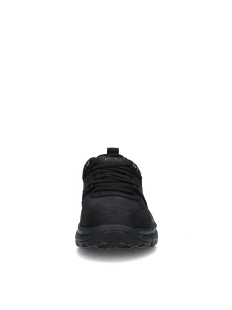 SNEAKERS PLATFORM SPHERICA UOMO NERO