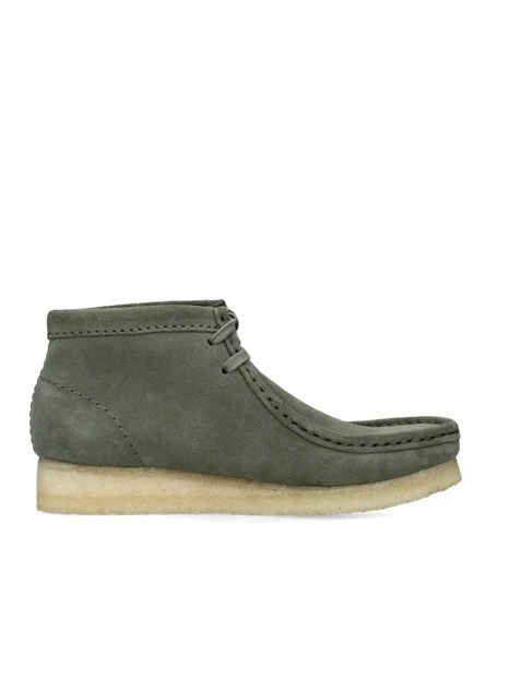 STRINGATE POLACCHINE CLARKS ORIGINALS DONNA VERDE