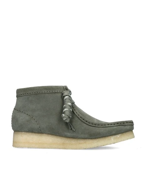 STRINGATE POLACCHINE CLARKS ORIGINALS DONNA VERDE