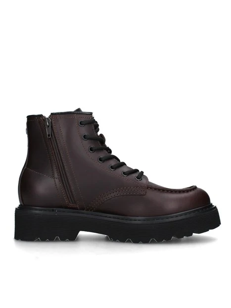 ANFIBI SLASH 4316 UOMO BORDEAUX