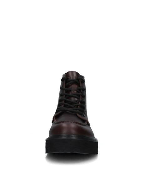 ANFIBI SLASH 4316 UOMO BORDEAUX