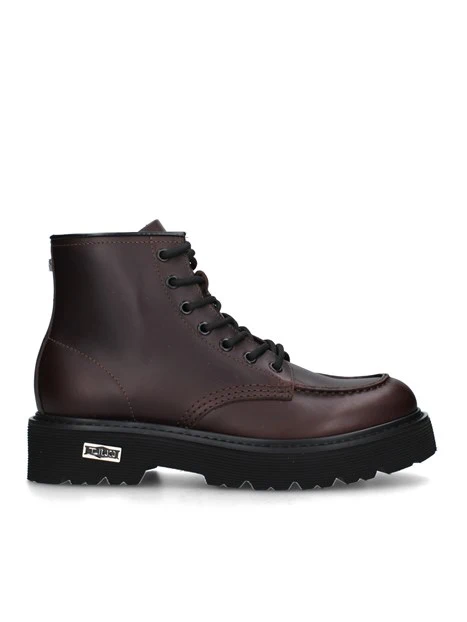 ANFIBI SLASH 4316 UOMO BORDEAUX