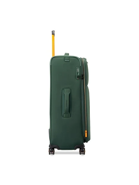 TROLLEY GRANDE MOVE EXP. 77/31 UNISEX VERDE