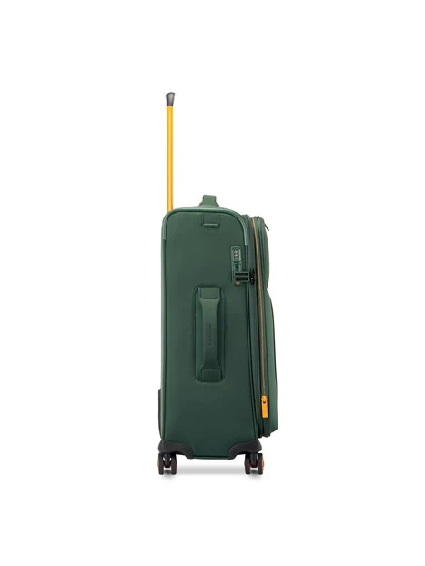 TROLLEY MEDIO MOVE EXP. 64/26 UNISEX VERDE