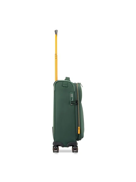 TROLLEY CABINA MOVE EXP. 55/20 UNISEX VERDE