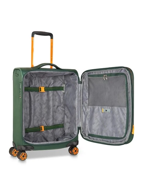 TROLLEY CABINA MOVE EXP. 55/20 UNISEX VERDE