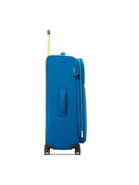 TROLLEY GRANDE MOVE EXP. 77/31 UNISEX BLU