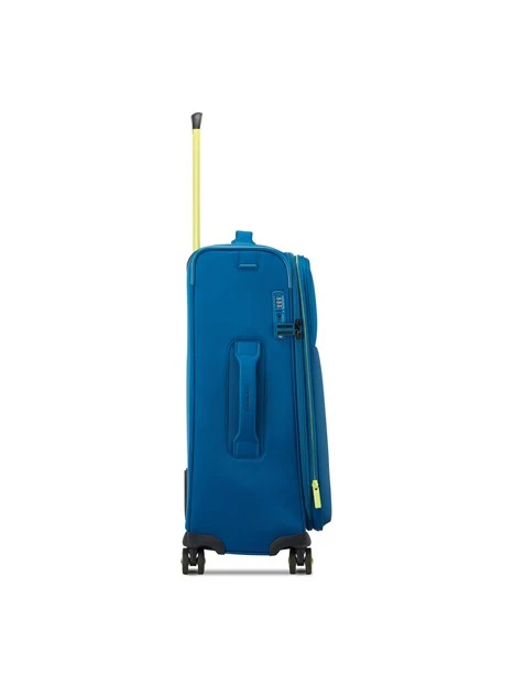 TROLLEY MEDIO MOVE EXP. 64/26 UNISEX BLU