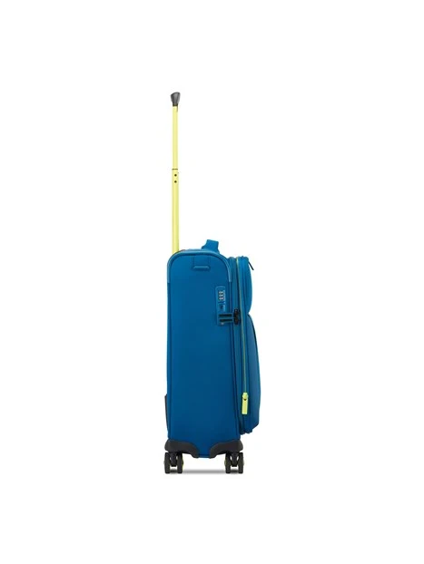 TROLLEY CABINA MOVE EXP. 55/20 UNISEX BLU