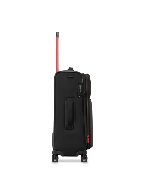 TROLLEY MEDIO MOVE EXP. 64/26 UNISEX NERO