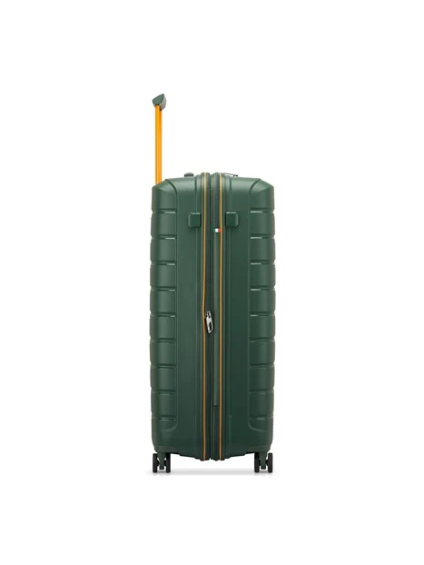 TROLLEY GRANDE B-FLYING EXP. 78/30 UNISEX VERDE