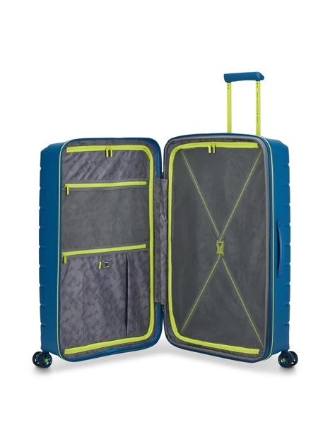 TROLLEY GRANDE B-FLYING EXP. 78/30 UNISEX BLU