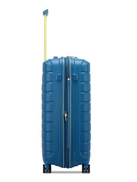 TROLLEY MEDIO B-FLYING EXP. 78/30 UNISEX BLU