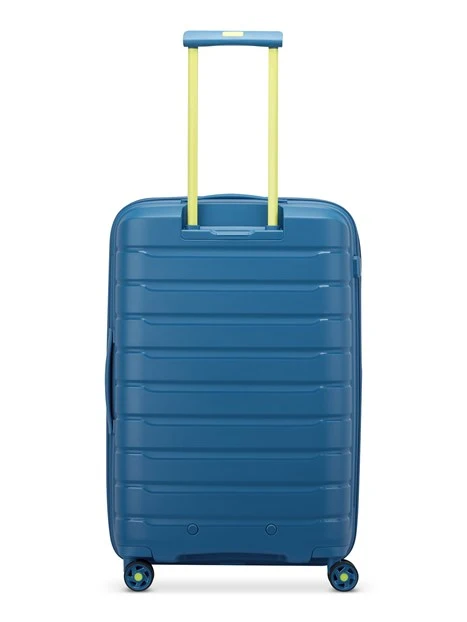 TROLLEY MEDIO B-FLYING EXP. 78/30 UNISEX BLU