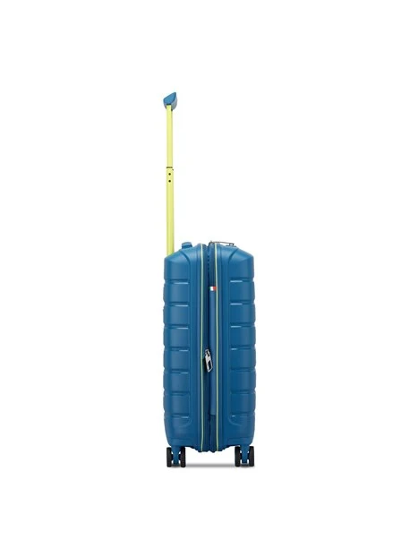 TROLLEY CABINA B-FLYING EXP. 55/20 UNISEX BLU