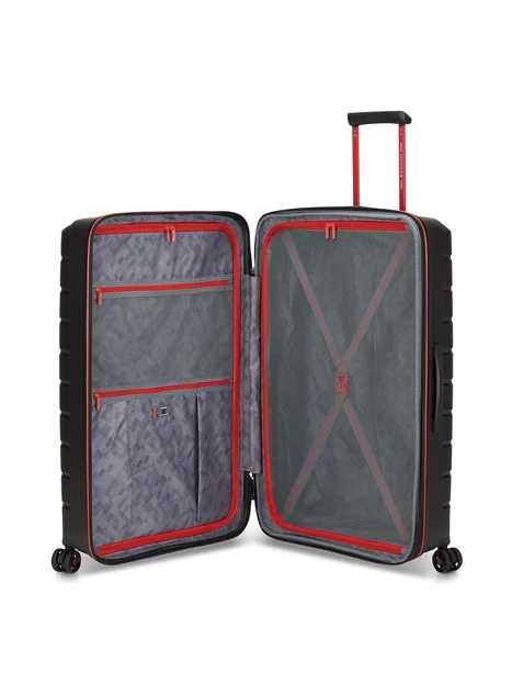 TROLLEY GRANDE B-FLYING EXP. 78/30 UNISEX NERO