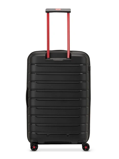 TROLLEY MEDIO B-FLYING EXP. 78/30 UNISEX NERO