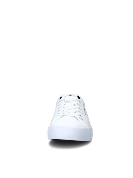 SNEAKERS BASSE HI VULC LO UOMO BIANCO