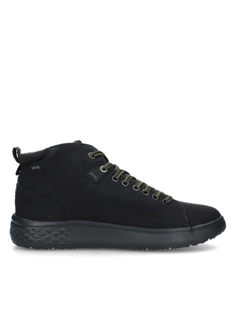 SNEAKERS ALTE KOBI UOMO NERO