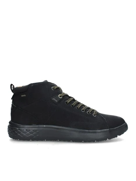 SNEAKERS ALTE KOBI UOMO NERO