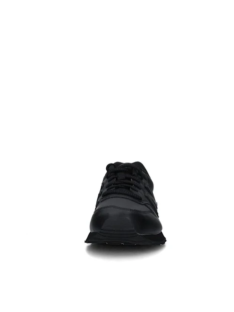 SNEAKERS BASSE 500 UOMO NERO