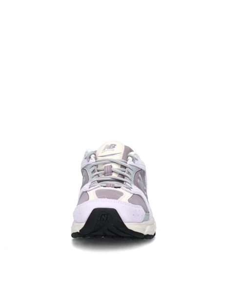 SNEAKERS BASSE 530 CON LOGO DONNA VIOLA