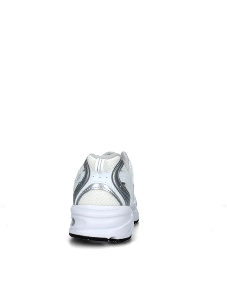 SNEAKERS PLATFORM 530 CON LOGO UOMO BIANCO