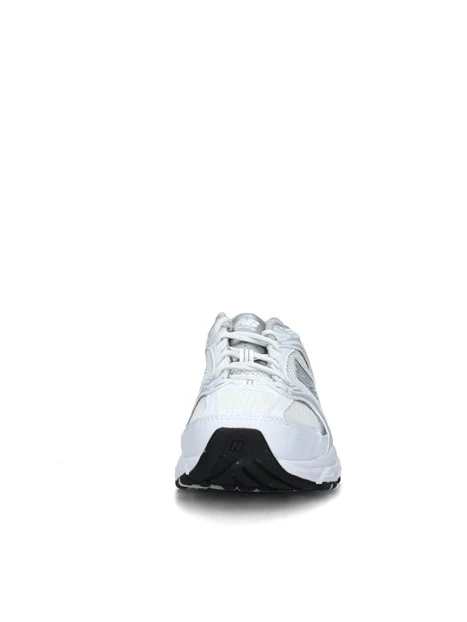 SNEAKERS PLATFORM 530 CON LOGO UNISEX ADULTO BIANCO