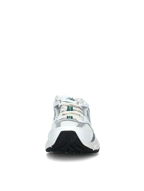 SNEAKERS PLATFORM 530 UNISEX ADULTO BIANCO