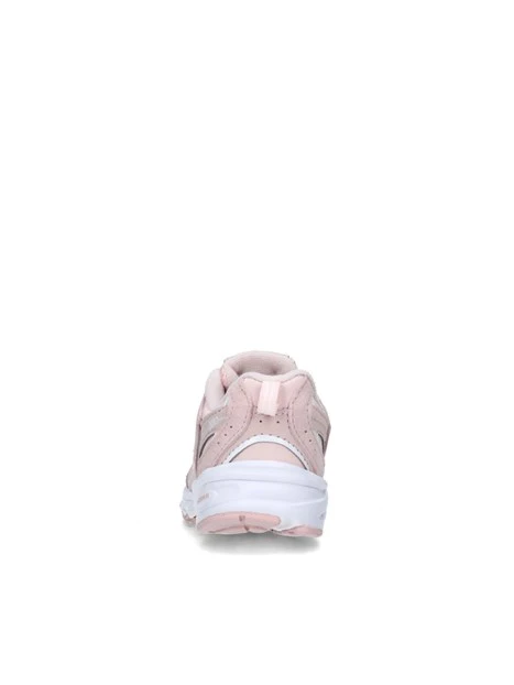 SNEAKERS BASSE 530 BAMBINA ROSA