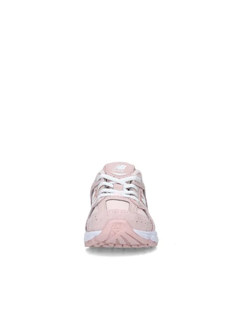 SNEAKERS BASSE 530 BAMBINA ROSA