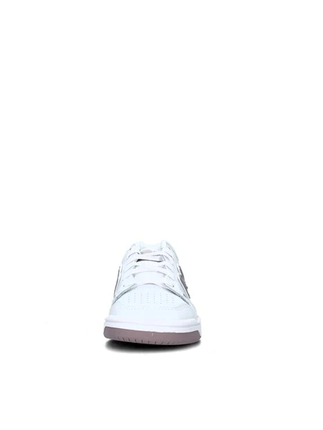 SNEAKERS BASSE 480 BICOLORE UNISEX BAMBINO BIANCO