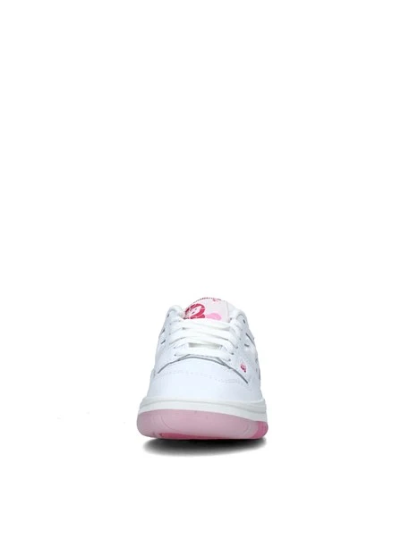 SNEAKERS BASSE 550 CON SUOLA BICOLORE UNISEX BAMBINO BIANCO