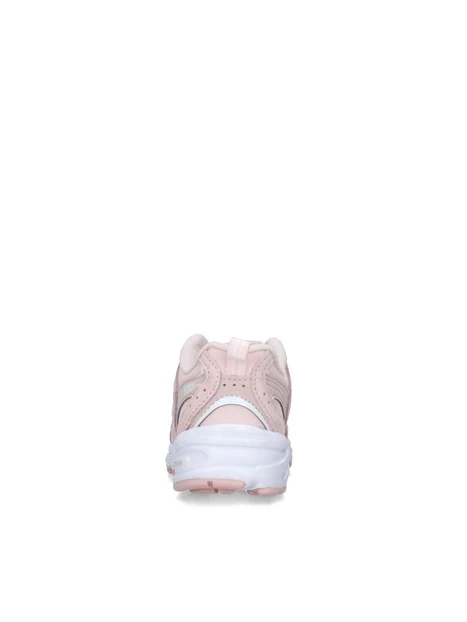 SNEAKERS BASSE 530 LOGATE BAMBINA ROSA